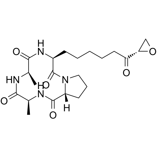 HC-Toxin 83209-65-8